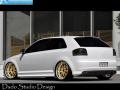 VirtualTuning AUDI S3 by dado il matto