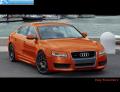 VirtualTuning AUDI A5 Sportback by Dany-RossoNero