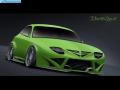 VirtualTuning MAZDA MX-5 concept by DarkGhost