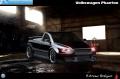 VirtualTuning VOLKSWAGEN Phaeton by Extreme Designer