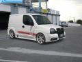 VirtualTuning FIAT Doblò by Fabri