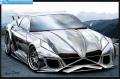 VirtualTuning FERRARI 599 by IENA