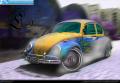 VirtualTuning VOLKSWAGEN Beetle by luigistill