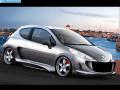 VirtualTuning PEUGEOT 207 by malby