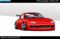 VirtualTuning MAZDA Mx5 by marcofede33