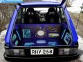 VirtualTuning FIAT 127 by mardurecchi