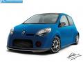 VirtualTuning RENAULT New Twingo by michelino