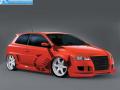 VirtualTuning FIAT Stilo by MikiTuning