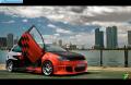 VirtualTuning VOLKSWAGEN Polo by Noxcoupe