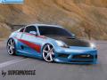 VirtualTuning NISSAN 350z by tuning88