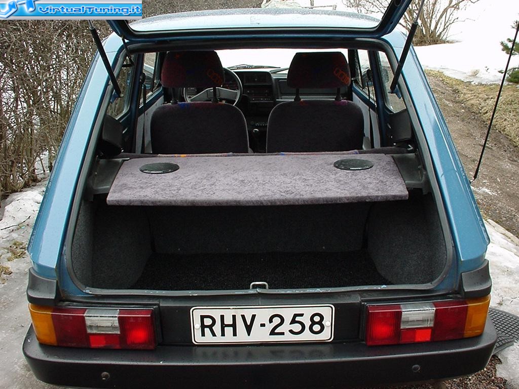 FIAT 127