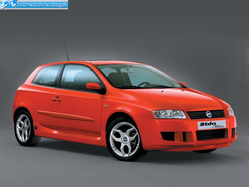 FIAT Stilo