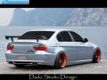 VirtualTuning BMW 335i by dado il matto