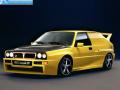 VirtualTuning LANCIA Delta by Dredd