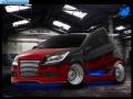 VirtualTuning CHEVROLET Aveo by elboca