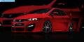 VirtualTuning HONDA Civic TypeR by Fabri