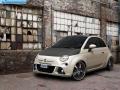 VirtualTuning FIAT 500 by Fabri