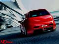 VirtualTuning FIAT Grande Punto by NDave