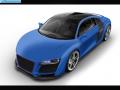 VirtualTuning AUDI R8 by Riddick1