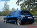VirtualTuning PEUGEOT 206 by tuning88