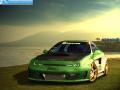 VirtualTuning ACURA Integra by tuning88