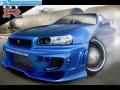 VirtualTuning NISSAN Skyline GT-R by Yani Ice