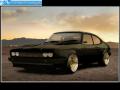 VirtualTuning FORD Capri by abyss13