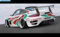 VirtualTuning PORSCHE  911 GT2 GTstreet RS  by andyx73