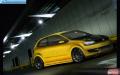VirtualTuning VOLKSWAGEN Polo by AWB