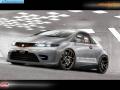 VirtualTuning HONDA Civic by AWB