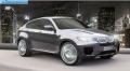 VirtualTuning BMW X6 by Bigluca9023