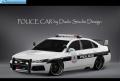 VirtualTuning CHEVROLET impala police by dado il matto