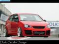 VirtualTuning VOLKSWAGEN polo gti by dado il matto