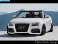 VirtualTuning AUDI A3 cabrio by dado il matto