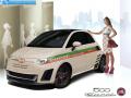 VirtualTuning FIAT 500 by DjOldy