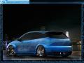 VirtualTuning FORD Focus RS by elboca