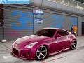 VirtualTuning NISSAN 350z by elboca