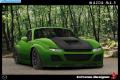 VirtualTuning MAZDA MX5 by Extreme Designer