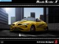 VirtualTuning HONDA Spider X by Extreme Designer