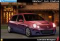 VirtualTuning RENAULT Clio Campus by Extreme Designer