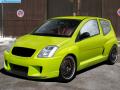 VirtualTuning CITROEN C2 by grantmaxok