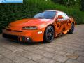 VirtualTuning MITSUBISHI Eclipse by Greg