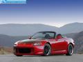 VirtualTuning HONDA S2000 by Jonathan 97