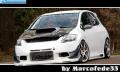 VirtualTuning TOYOTA auris by marcofede33