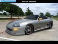 VirtualTuning TOYOTA Supra by marcor8