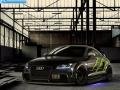 VirtualTuning AUDI TT-s by Phisicalmind