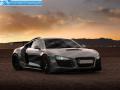 VirtualTuning AUDI audi r8 by tarik9