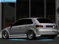 VirtualTuning AUDI A3 by titeo