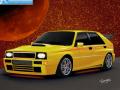 VirtualTuning LANCIA Delta by TorgaS