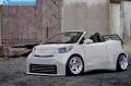 VirtualTuning TOYOTA IQ  by Yani Ice